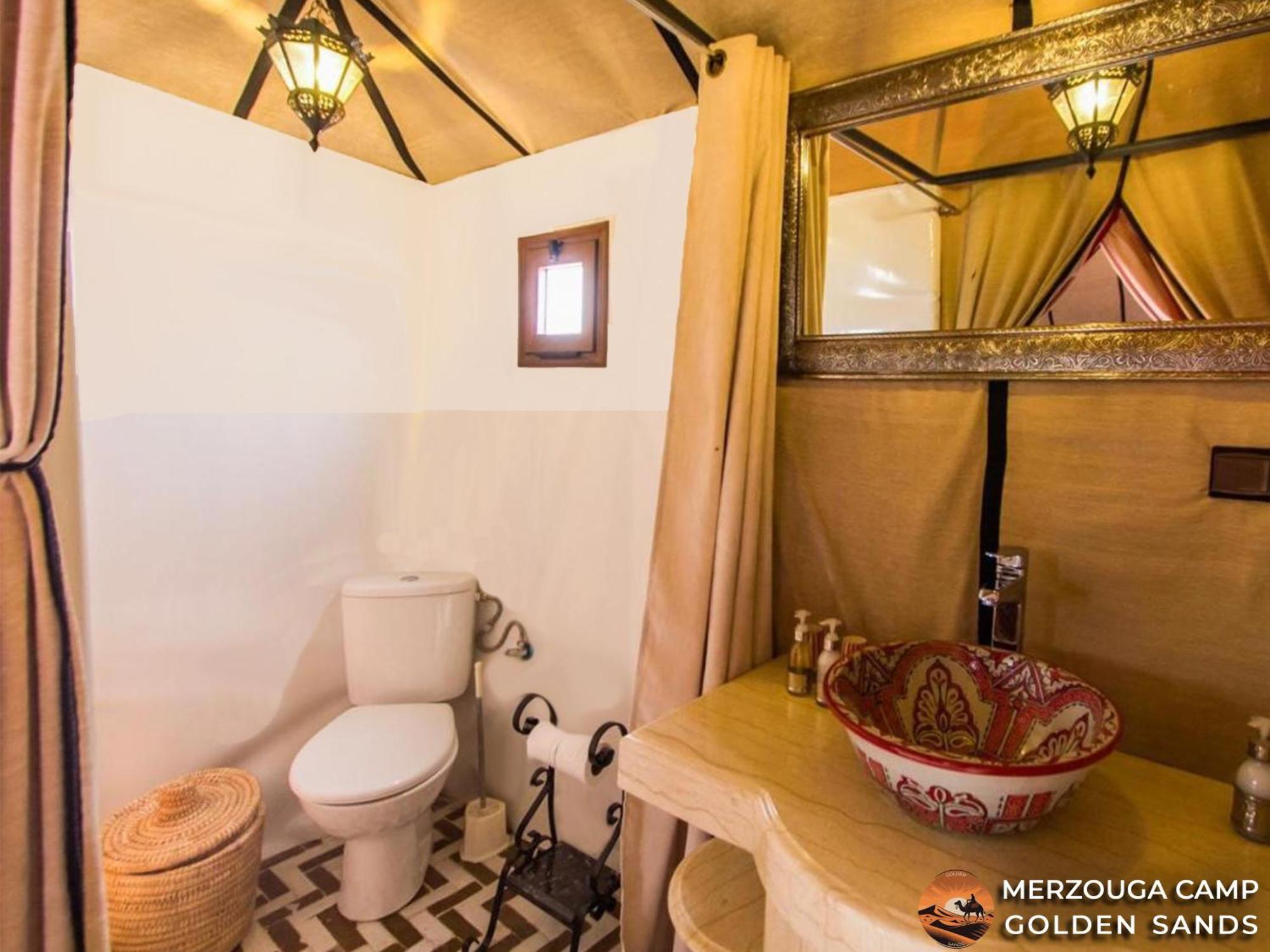Salam Luxury Camp