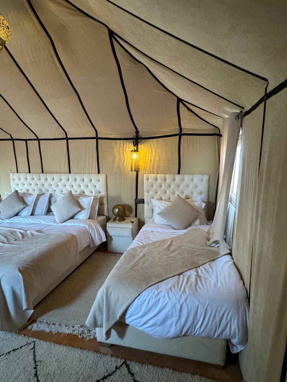 Salam Luxury Camp 5* Merzouga
