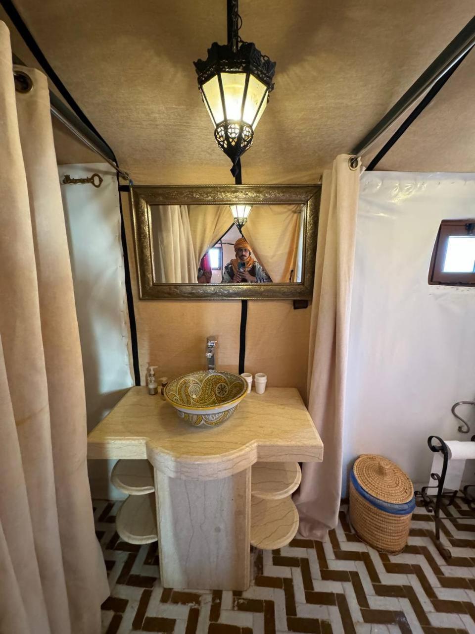 Salam Luxury Camp